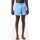 textil Hombre Bañadores Lacoste MH6270 00 Traje de baño hombre Azul