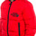 textil Hombre Chaquetas Dsquared S74AM1088-S53140-309 Rojo