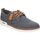 Zapatos Hombre Derbie & Richelieu Dockers 54SV001-660 Azul