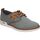 Zapatos Hombre Derbie & Richelieu Dockers 54SV001-800 Gris