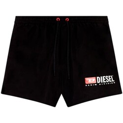textil Hombre Bañadores Diesel - Bañador Denim Division Multicolor