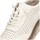 Zapatos Mujer Deportivas Moda Flexistep 73978 Blanco