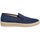 Zapatos Hombre Derbie & Richelieu Rks BC7732 Azul