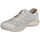 Zapatos Mujer Deportivas Moda Rks 500 Blanco