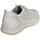 Zapatos Mujer Deportivas Moda Rks 500 Blanco