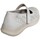 Zapatos Mujer Zapatos de tacón Rks 501 Blanco