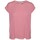 textil Mujer Tops y Camisetas Vero Moda 10284469 MAVA Rojo