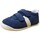 Zapatos Deportivas Moda Titanitos 28384-18 Azul