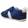 Zapatos Deportivas Moda Titanitos 28384-18 Azul