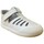 Zapatos Deportivas Moda Titanitos 28389-18 Blanco