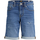 textil Niño Shorts / Bermudas Jack & Jones 12249186 JJIRICK JJICON SHORTS GE 633 I.K SN JNR BLUE DENIM Azul