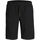 textil Niño Shorts / Bermudas Jack & Jones 12254364 JPSTENCLOUD SWEAT SHORTS BEX  NOOS JNR BLACK Negro