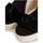 Zapatos Mujer Sandalias Calvin Klein Jeans 31854 NEGRO