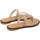 Zapatos Mujer Sandalias Porronet 33410 ROSA