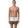 textil Hombre Shorts / Bermudas K-Way K8125VW Blanco