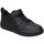 Zapatos Niños Deportivas Moda Nike DV5412 Negro