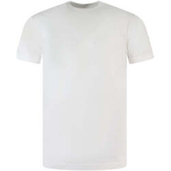 textil Hombre Tops y Camisetas Colmar  Blanco