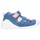 Zapatos Niña Sandalias Biomecanics 242183 C Vaquero Niña Jeans Azul