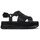 Zapatos Mujer Sandalias Camper K201399 Negro