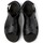 Zapatos Mujer Sandalias Camper K201399 Negro