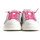 Zapatos Mujer Deportivas Moda Cetti 1342 Blanco