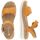 Zapatos Mujer Sandalias Remonte D0Q52 Naranja