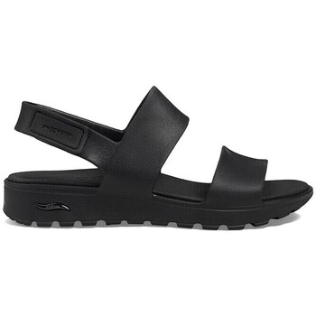 Zapatos Mujer Sandalias Skechers 111380 Negro