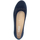 Zapatos Mujer Bailarinas-manoletinas Gabor 42.401/36T2.5 Azul