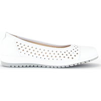 Zapatos Mujer Bailarinas-manoletinas Gabor 42.401 Blanco