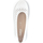 Zapatos Mujer Bailarinas-manoletinas Gabor 42.401 Blanco