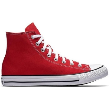 Zapatos Deportivas Moda Converse ALLSTAR HI | RED Rojo