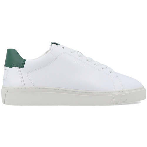 Zapatos Deportivas Moda Gant MC JULIEN | WHITE / Blanco