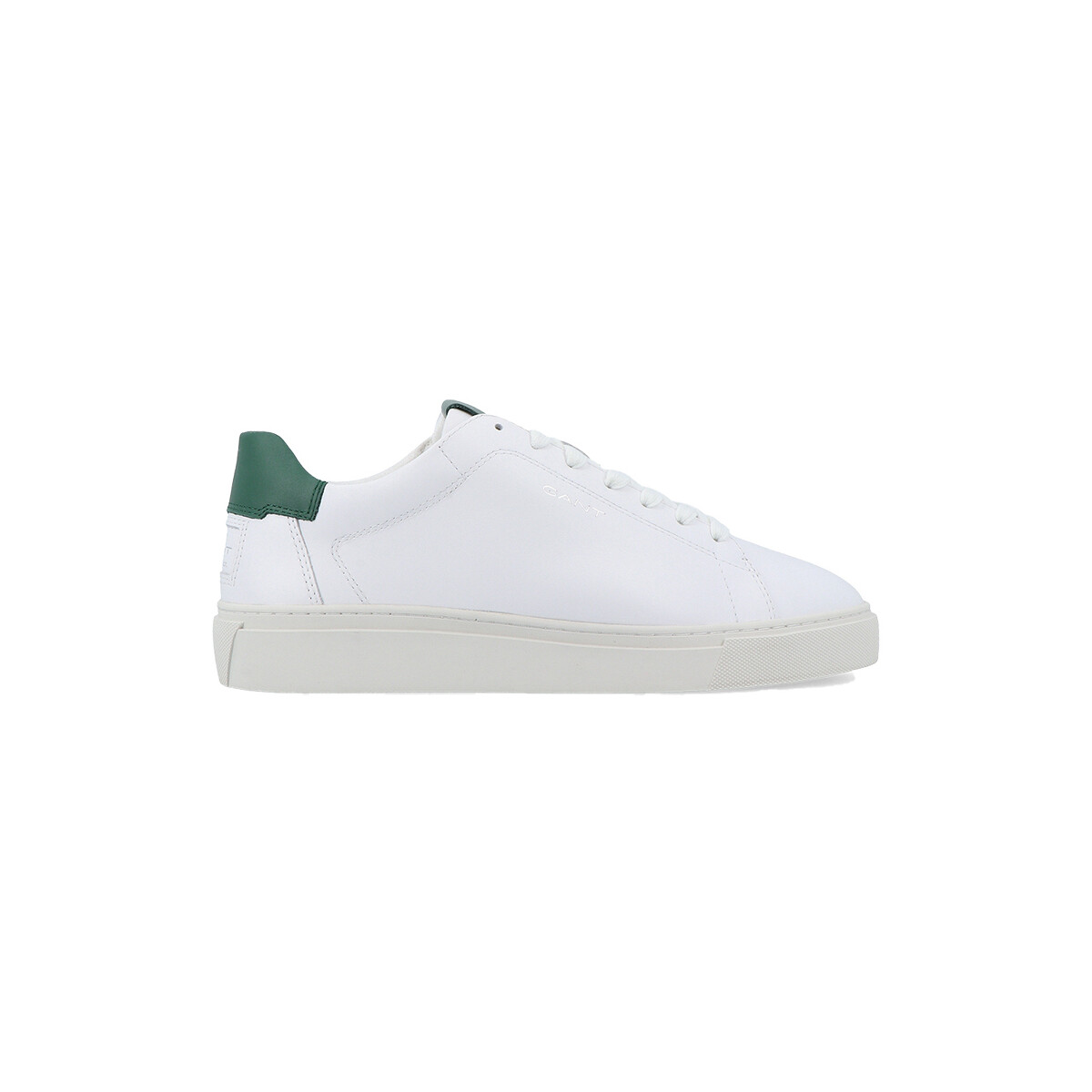 Zapatos Deportivas Moda Gant MC JULIEN | WHITE / Blanco