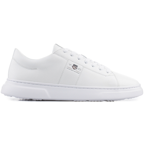 Zapatos Deportivas Moda Gant JOREE | WHITE Blanco
