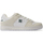 Zapatos Deportivas Moda DC Shoes MANTECA SE | OFF WHITE Blanco