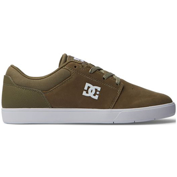 DC Shoes CRISIS 2 | OLIVE / WHI Verde