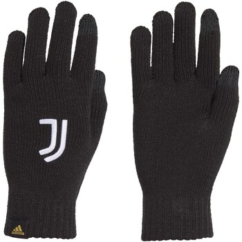 Accesorios textil Hombre Guantes adidas Originals Juve Gloves Negro