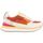 Zapatos Deportivas Moda Gioseppo POWAY Naranja
