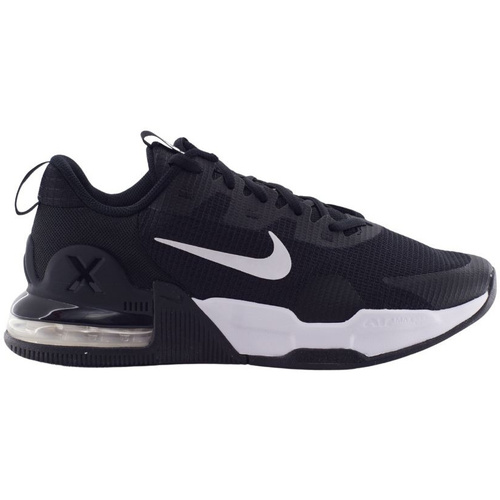 Zapatos Hombre Deportivas Moda Nike AIR MAX ALPHA TRAINER 5 DM0829 001 HOMBRE Negro