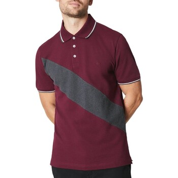 textil Hombre Tops y Camisetas Maine Ross Multicolor