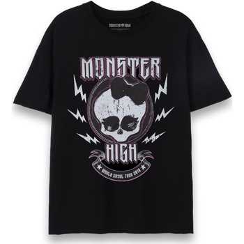 Monster High World Tour Negro