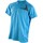 textil Hombre Camisetas manga larga Spiro Dash Azul