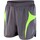 textil Hombre Shorts / Bermudas Spiro SR183M Verde