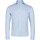 textil Hombre Camisas manga larga Tee Jays PC6834 Azul