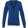 textil Mujer Chaquetas de punto Premier PR697 Azul