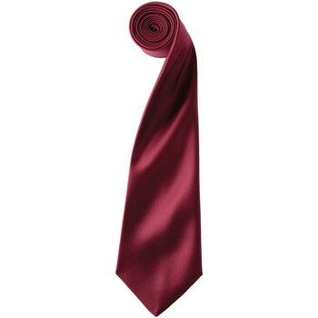 textil Corbatas y accesorios Premier PR750 Multicolor