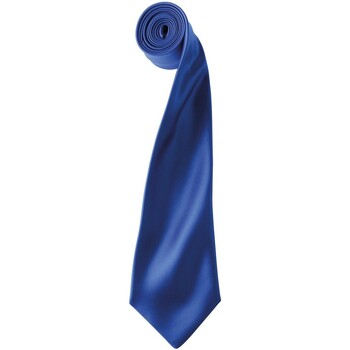 textil Corbatas y accesorios Premier PR750 Azul