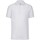 textil Hombre Tops y Camisetas Fruit Of The Loom 65/35 Blanco