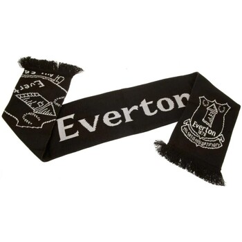 Accesorios textil Bufanda Everton Fc React Negro