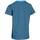 textil Niño Camisetas manga corta Trespass Kindly Azul
